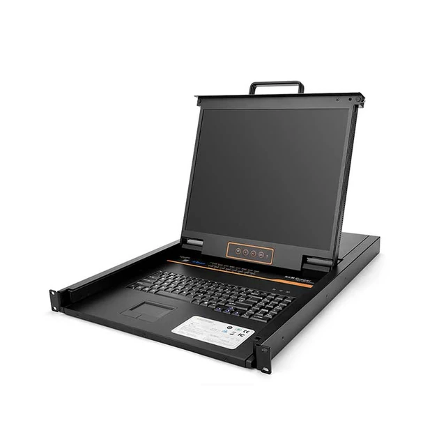 Kinan HT5916 — внешний вид