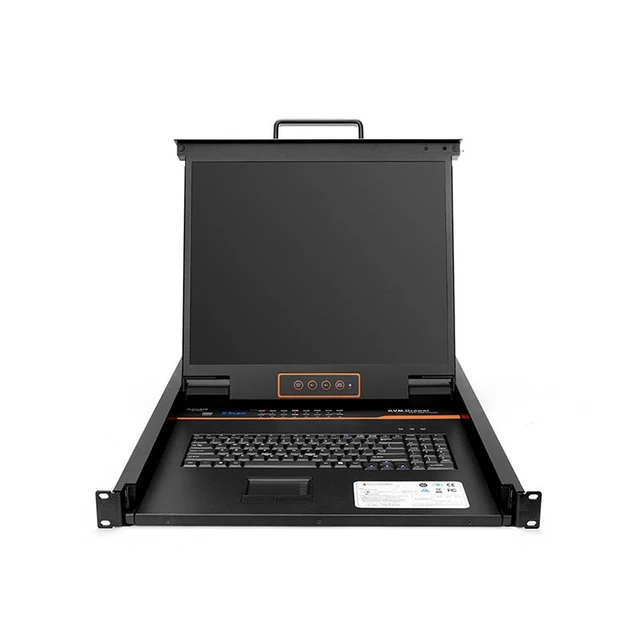 Kinan HT5916 — внешний вид