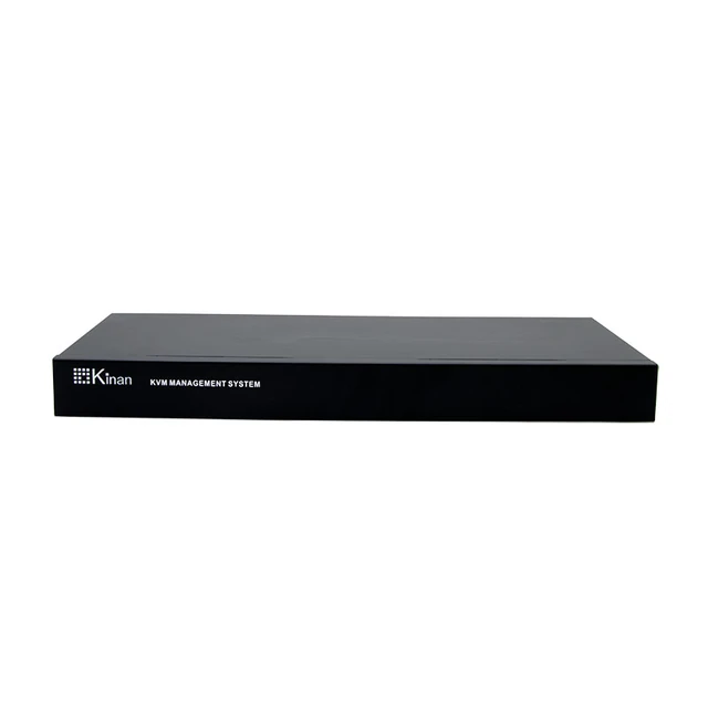 Kinan IPK600 — внешний вид