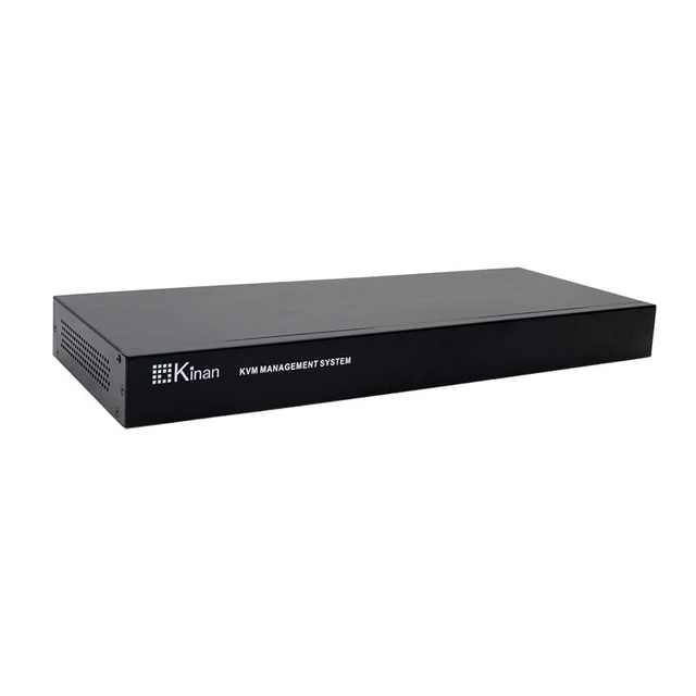Kinan IPK600 — внешний вид