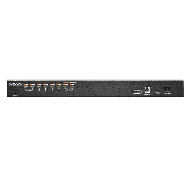 Kinan KC2108 — внешний вид