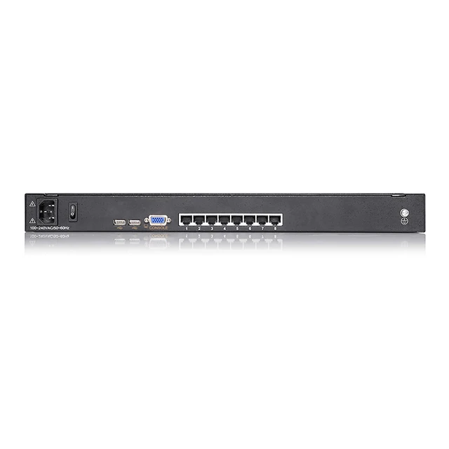Kinan KC2108 — внешний вид