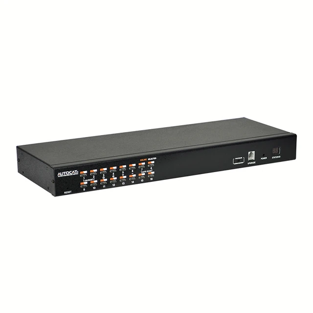 Kinan KC2116 — внешний вид