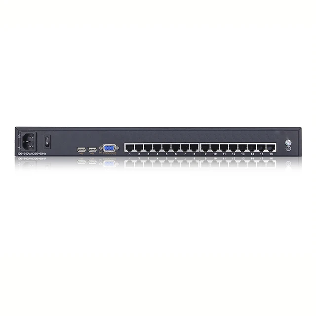 Kinan KC2116 — внешний вид