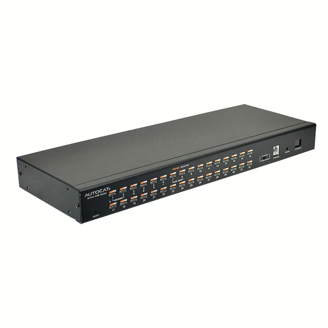Kinan KC2132 — внешний вид