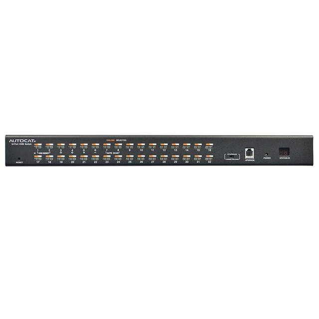 Kinan KC2132 — внешний вид