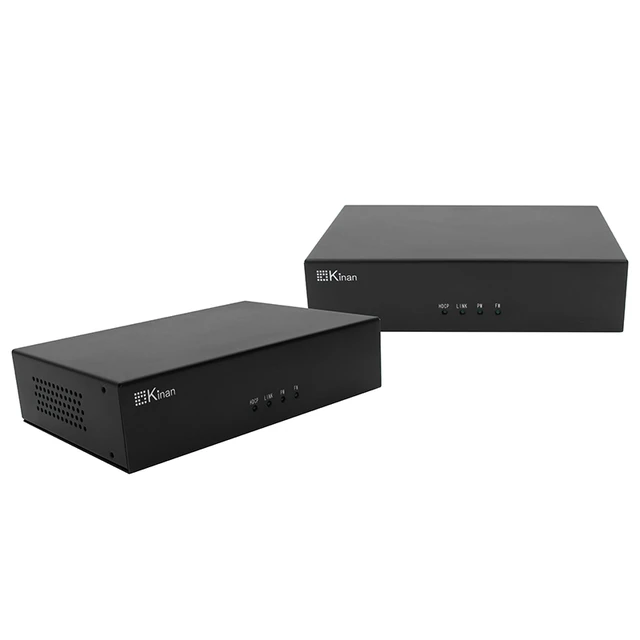 Kinan KED101S — внешний вид