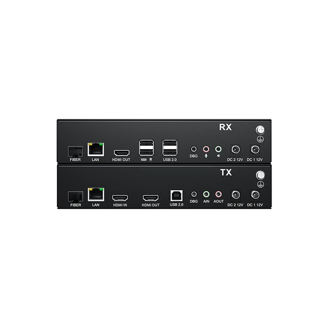 Kinan KFH136S — внешний вид