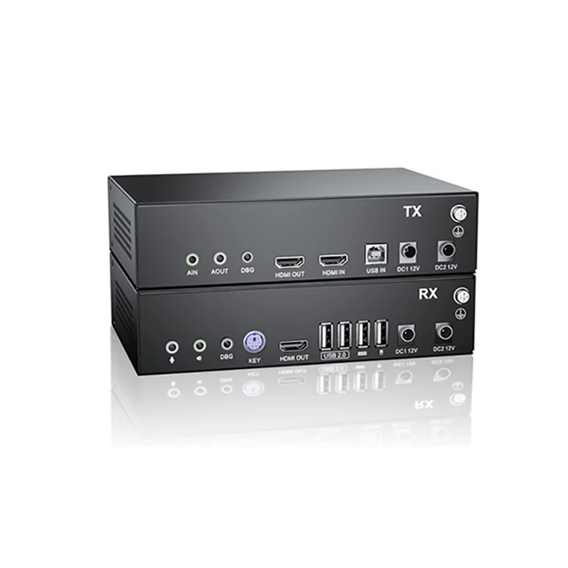 Kinan KFH151S — внешний вид
