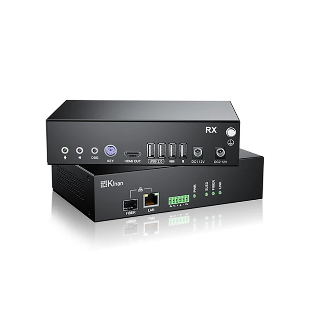 Kinan KFH151S — внешний вид