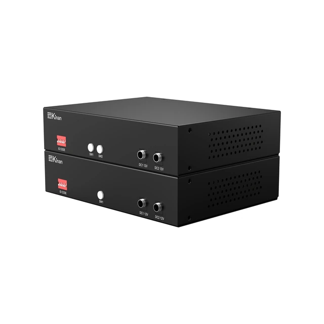 Kinan KFH168K — внешний вид