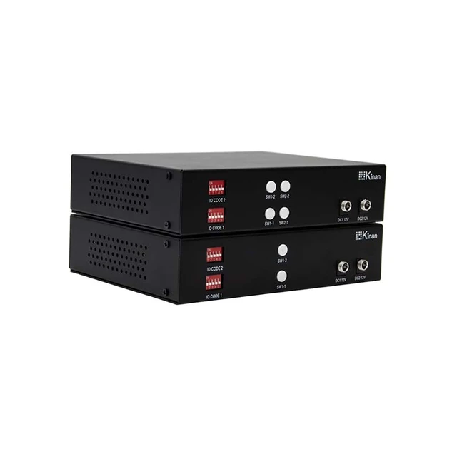 Kinan KFH268S — внешний вид