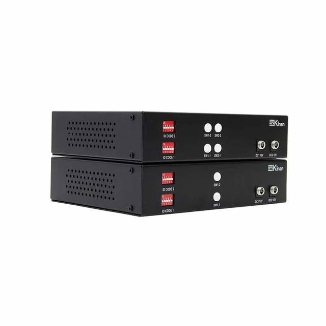 Kinan KFH268S — внешний вид