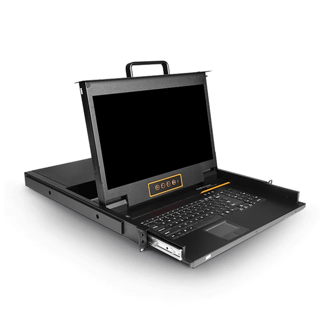 Kinan LD1701 — внешний вид