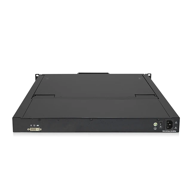 Kinan LD1701 — внешний вид