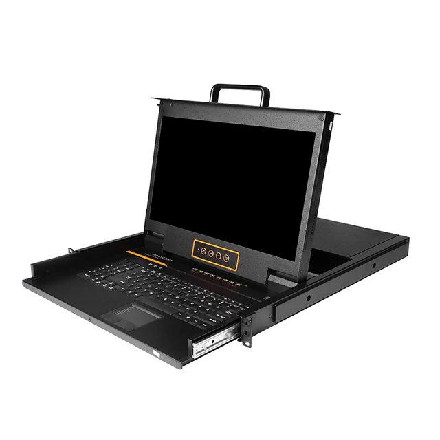 Kinan LD1708 — внешний вид