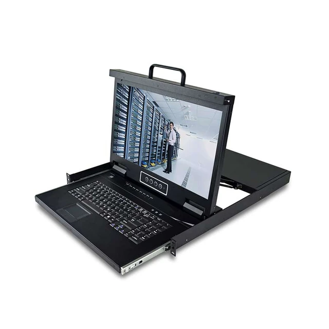 Kinan LD1808 — внешний вид