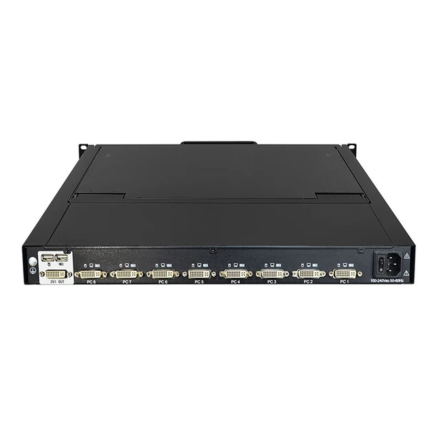 Kinan LD2708 — внешний вид