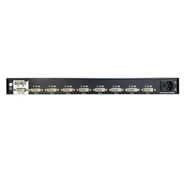 Kinan LD2708 — внешний вид