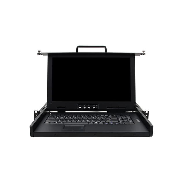 Kinan LH1601 — внешний вид