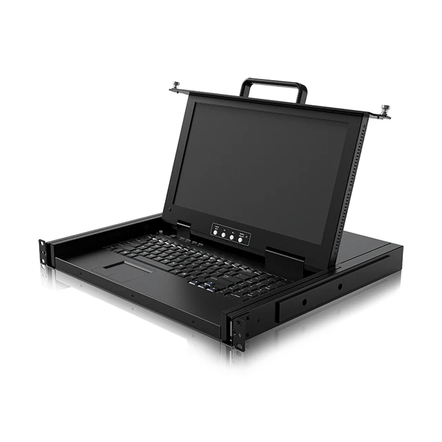 Kinan LH1604 — внешний вид
