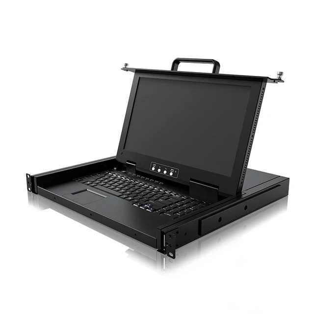 Kinan LH1608 — внешний вид