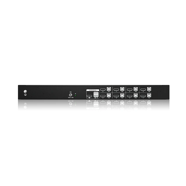 Kinan LH1608 — внешний вид