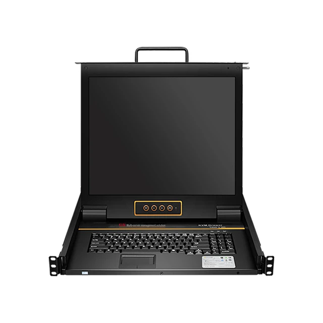 Kinan LS2701 — внешний вид
