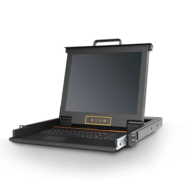 Kinan LS2701 — внешний вид