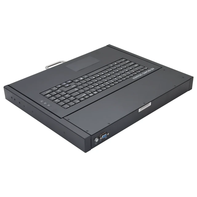 Kinan MKDN-19T — внешний вид