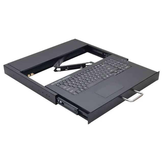 Kinan MKDN-19T — внешний вид