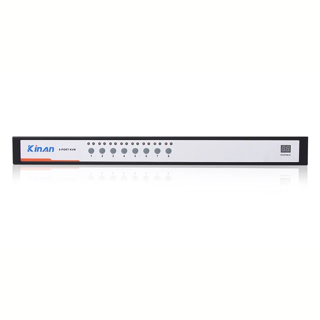 Kinan RDV108 — внешний вид