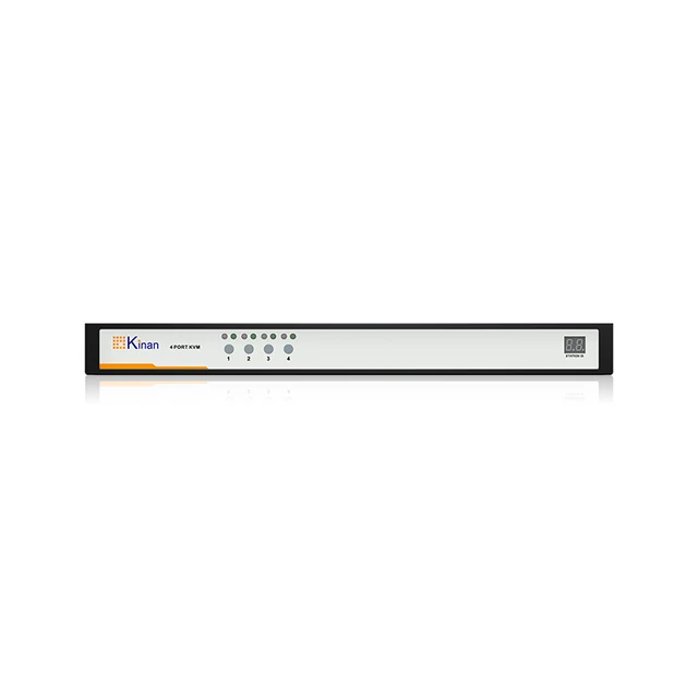 Kinan RHD104 — внешний вид