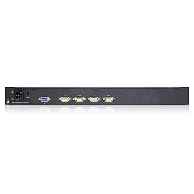 Kinan XL1704 — внешний вид