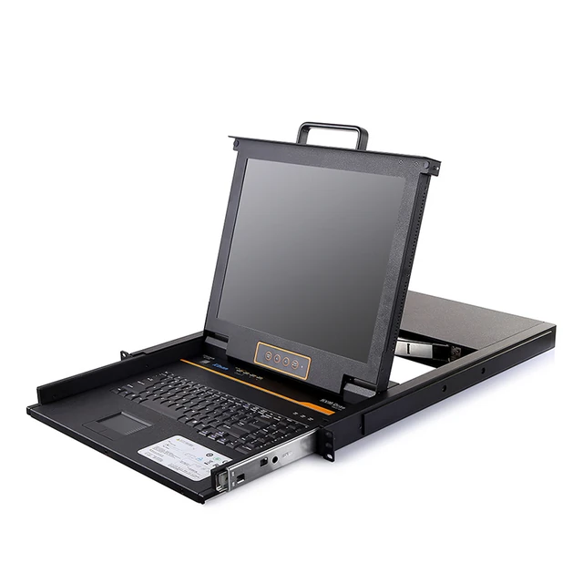 Kinan XL1704 — внешний вид