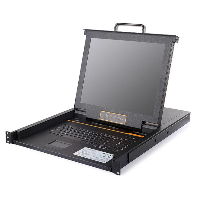 Kinan XL1708 — внешний вид