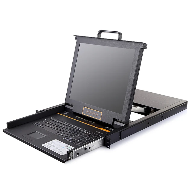 Kinan XL1708 — внешний вид