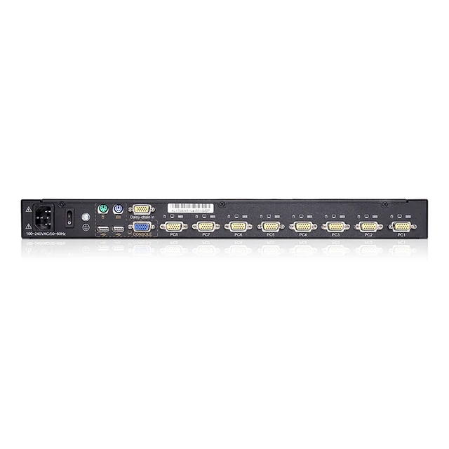 Kinan XL1708 — внешний вид