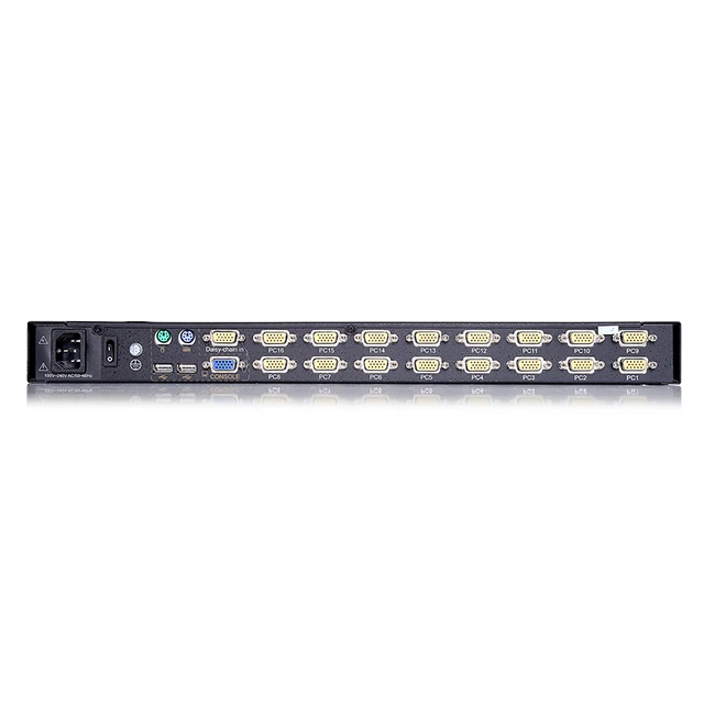 Kinan XL1716 — внешний вид