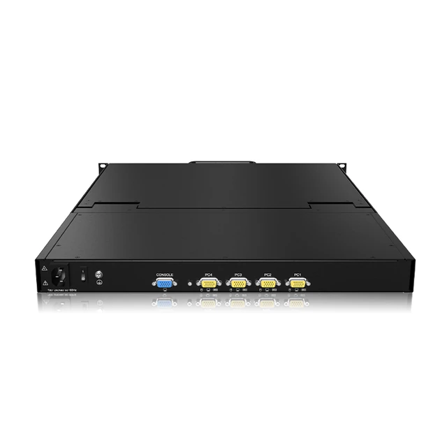 Kinan XL1804 — внешний вид