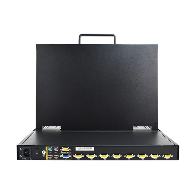 Kinan XL1808 — внешний вид