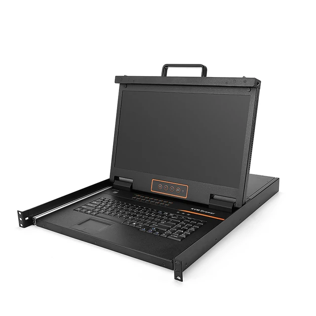 Kinan XL1816 — внешний вид