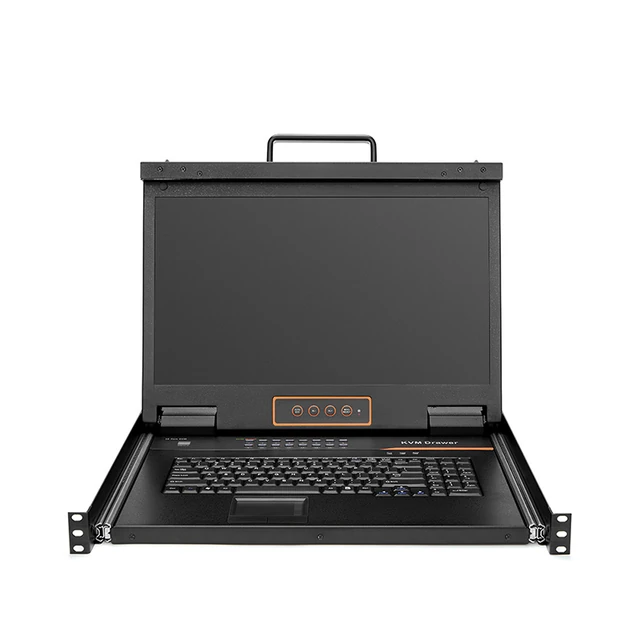 Kinan XL1816 — внешний вид