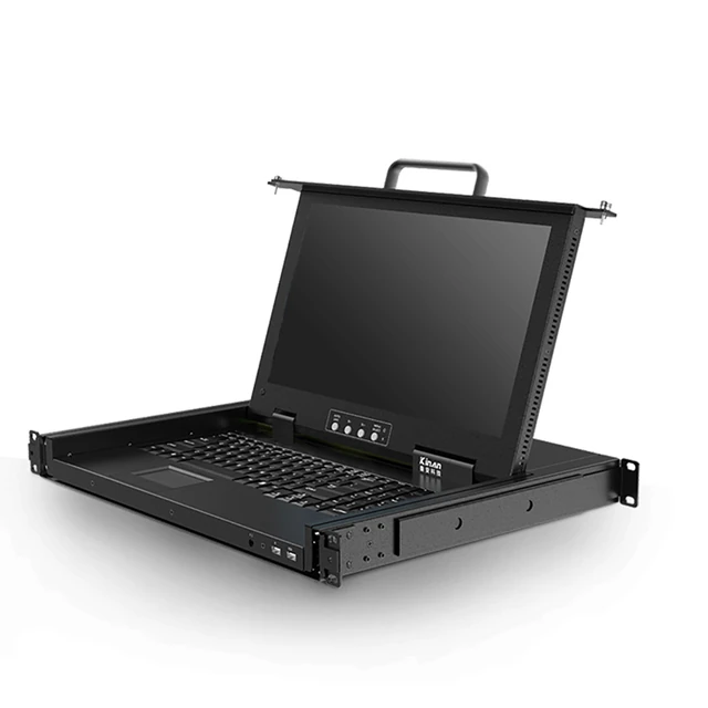 Kinan XW1601 — внешний вид