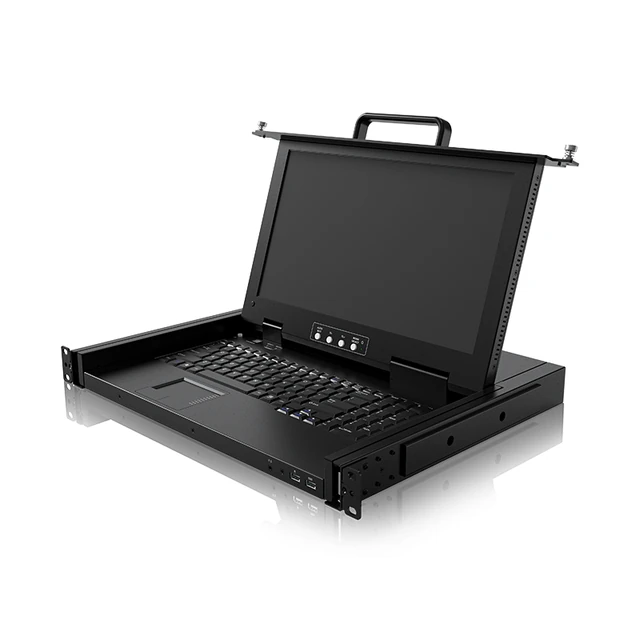 Kinan XW1602 — внешний вид