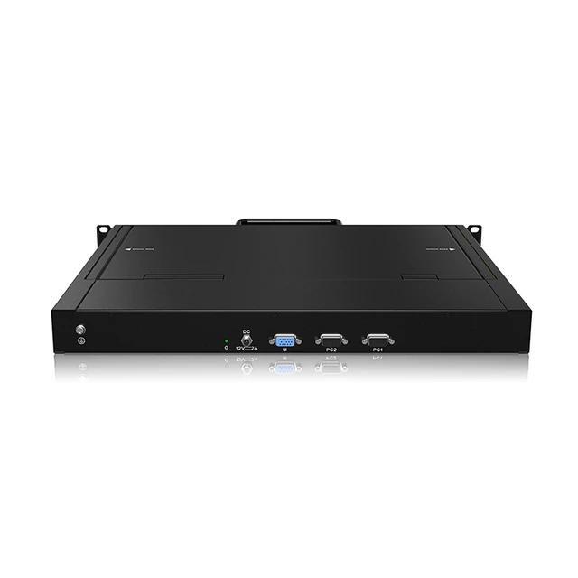 Kinan XW1602 — внешний вид