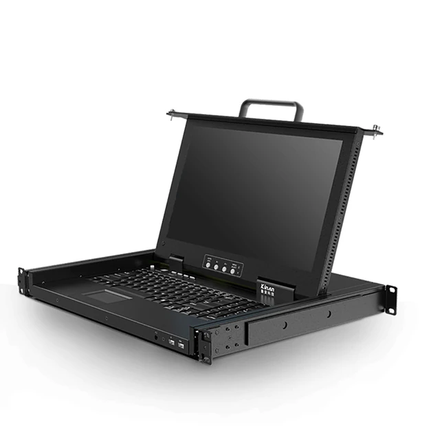 Kinan XW1604 — внешний вид