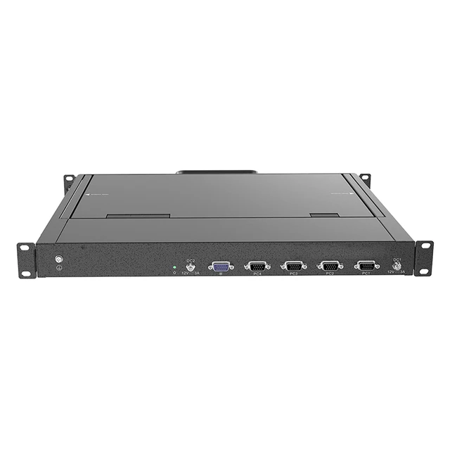 Kinan XW1604 — внешний вид
