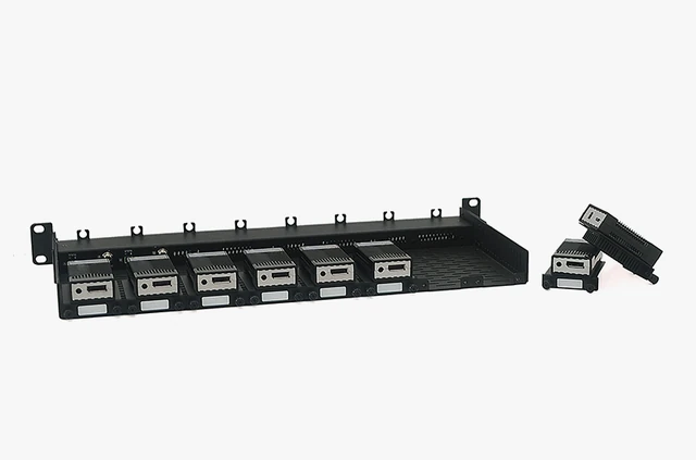 Opticis BR-400 — внешний вид