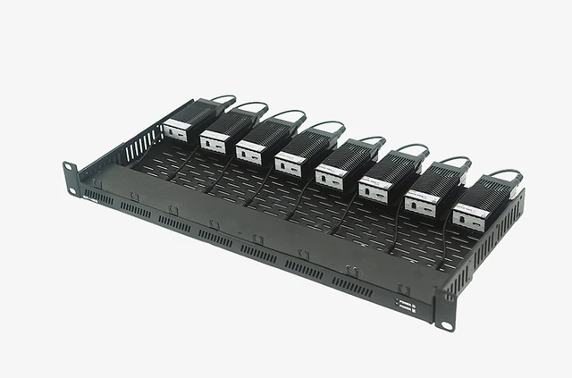 Opticis BR-400 — внешний вид